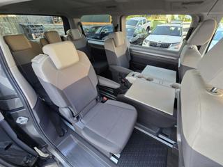 Volkswagen Multivan T7 150kW LIFE LONG DSG WEBASTO MPV - Foto 10