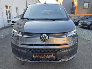 Volkswagen Multivan T7 150kW LIFE LONG DSG WEBASTO MPV - Foto 3