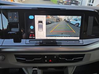 Volkswagen Multivan T7 150kW LIFE LONG DSG WEBASTO MPV - Foto 18