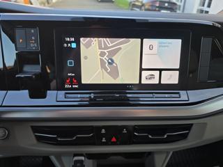 Volkswagen Multivan T7 150kW LIFE LONG DSG WEBASTO MPV - Foto 33