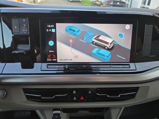 Volkswagen Multivan T7 150kW LIFE LONG DSG WEBASTO MPV - Foto 17