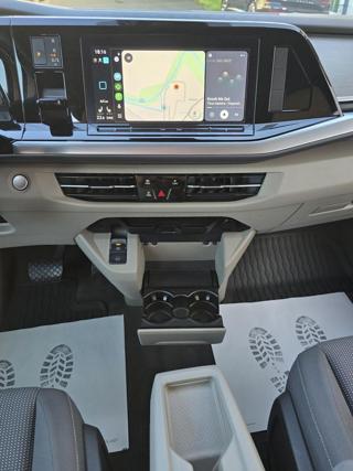 Volkswagen Multivan T7 150kW LIFE LONG DSG WEBASTO MPV - Foto 13