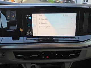 Volkswagen Multivan T7 150kW LIFE LONG DSG WEBASTO MPV - Foto 28