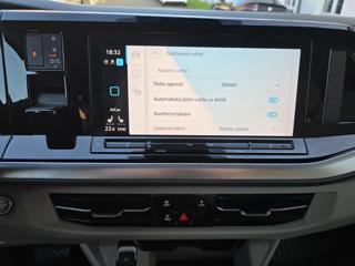 Volkswagen Multivan T7 150kW LIFE LONG DSG WEBASTO MPV - Foto 29