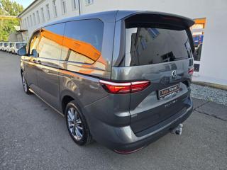 Volkswagen Multivan T7 150kW LIFE LONG DSG WEBASTO MPV - Foto 5