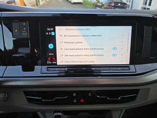 Volkswagen Multivan T7 150kW LIFE LONG DSG WEBASTO MPV - Foto 15