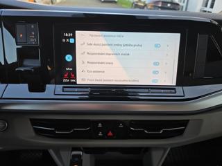 Volkswagen Multivan T7 150kW LIFE LONG DSG WEBASTO MPV - Foto 16