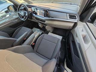 Volkswagen Multivan T7 150kW LIFE LONG DSG WEBASTO MPV - Foto 12
