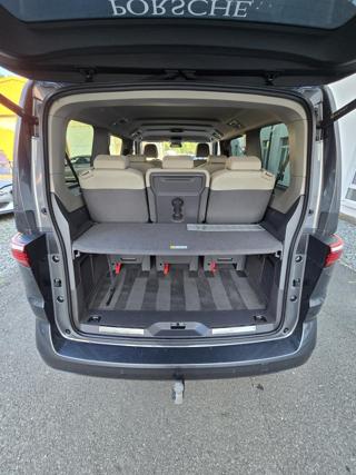 Volkswagen Multivan T7 150kW LIFE LONG DSG WEBASTO MPV - Foto 44