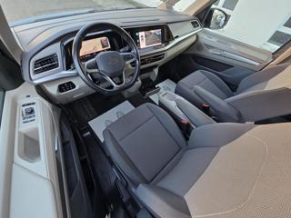 Volkswagen Multivan T7 150kW LIFE LONG DSG WEBASTO MPV - Foto 11