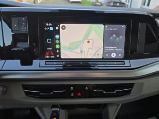 Volkswagen Multivan T7 150kW LIFE LONG DSG WEBASTO MPV - Foto 19