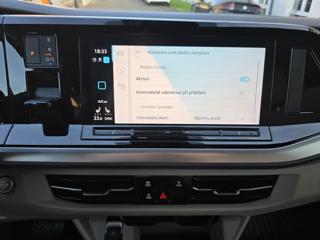 Volkswagen Multivan T7 150kW LIFE LONG DSG WEBASTO MPV - Foto 30