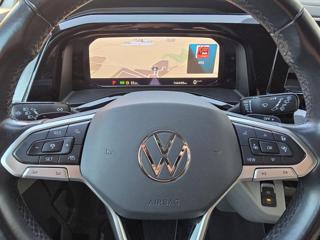Volkswagen Multivan T7 150kW LIFE LONG DSG WEBASTO MPV - Foto 14