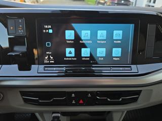 Volkswagen Multivan T7 150kW LIFE LONG DSG WEBASTO MPV - Foto 26