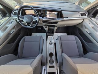 Volkswagen Multivan T7 150kW LIFE LONG DSG WEBASTO MPV - Foto 8