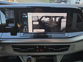 Volkswagen Multivan T7 150kW LIFE LONG DSG WEBASTO MPV - Foto 24