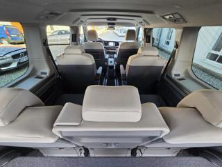 Volkswagen Multivan T7 150kW LIFE LONG DSG WEBASTO MPV - Foto 39
