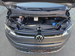 Volkswagen Multivan T7 150kW LIFE LONG DSG WEBASTO MPV - Foto 49