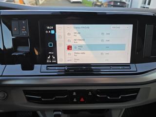 Volkswagen Multivan T7 150kW LIFE LONG DSG WEBASTO MPV - Foto 27