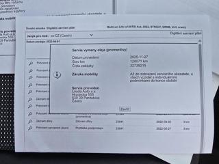 Volkswagen Multivan T7 150kW LIFE LONG DSG WEBASTO MPV - Foto 42