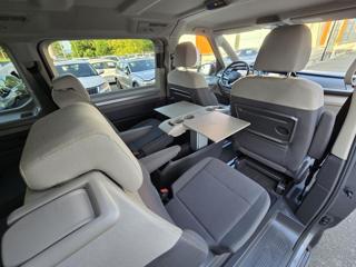 Volkswagen Multivan T7 150kW LIFE LONG DSG WEBASTO MPV - Foto 37
