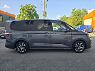 Volkswagen Multivan T7 150kW LIFE LONG DSG WEBASTO MPV - Foto 7