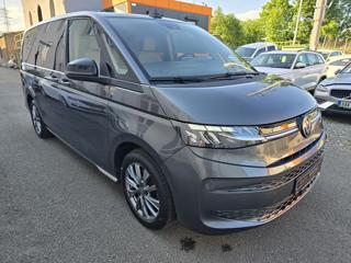 Volkswagen Multivan T7 150kW LIFE LONG DSG WEBASTO MPV - Foto 2