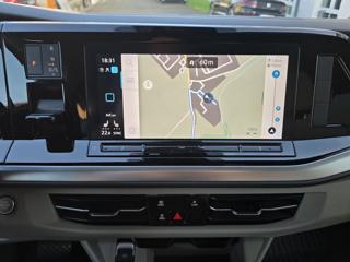 Volkswagen Multivan T7 150kW LIFE LONG DSG WEBASTO MPV - Foto 22