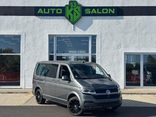 Volkswagen Multivan 2.0 TDI 110kW 4x4, ACC, LED MPV