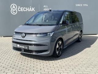 Volkswagen Multivan 2,0TDi 110kW BULLI DSG MPV