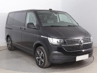 Volkswagen Multivan 2.0 TDI 110kW minibus