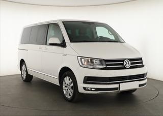Volkswagen Multivan 2.0 TDI 110kW minibus