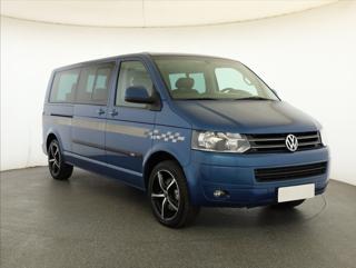 Volkswagen Multivan 2.0 TDI 4Motion 132kW minibus
