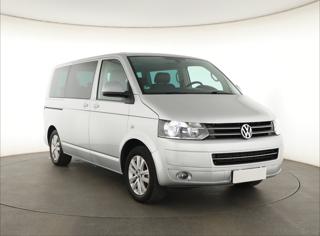 Volkswagen Multivan 2.0 TDI 132kW minibus