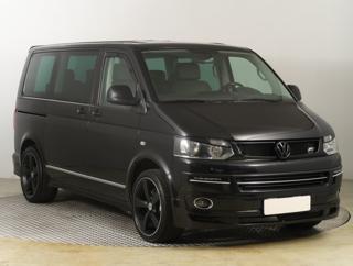 Volkswagen Multivan 2.0 TDI 132kW minibus
