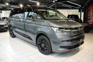 Volkswagen Multivan T7 TDi DSG Edition ACC/NezTop/HUD/Tažné MPV
