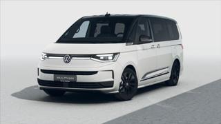 Volkswagen Multivan 2,0 TDI 110 kW Akční Long Life minibus