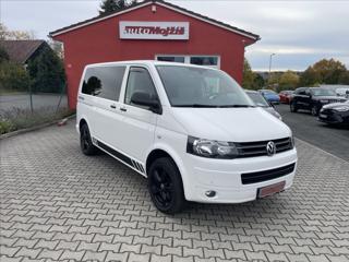 Volkswagen Multivan 2,0 TDI 103 kW 4x4 TZ STK 2/2028 MPV