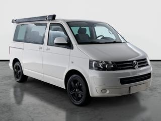 Volkswagen Multivan 2.0 TDI 103kW minibus
