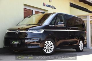 Volkswagen Multivan 2.0TDi LONG STYLE DSG IQLIGHT MPV