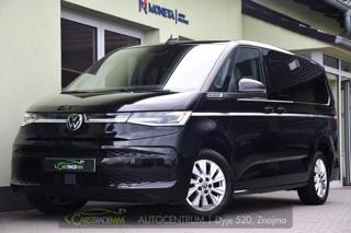 Volkswagen Multivan 2.0TDi HIGHLINE PANORAMA ACC MPV