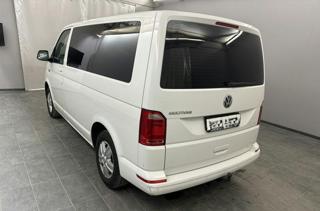 Volkswagen Multivan 110KW DSG TAŽNÉ.Z ACC EL.5VÍKO VAN