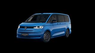 Volkswagen Multivan Long Bulli 2.0 TDI DSG VAN