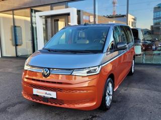 Volkswagen Multivan Style 2.0 TDI DSG DCC VAN