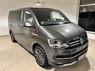 Volkswagen Multivan 2,0   PanAmericana TDI 150KW 4MOT VAN