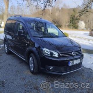 Volkswagen Multivan 2,5   TDi , 96 kW VAN