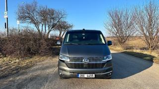 Volkswagen Multivan Multivan 6.1 Higline VAN