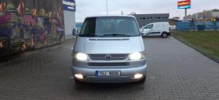 Volkswagen Multivan T4 Multivan ACV VAN