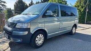 Volkswagen Multivan Atlantis, 96 KW, 2008 VAN