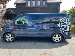 Volkswagen Multivan 2,5   tdi multivan VAN